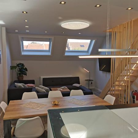 Vakantiehuis H&A 4 Sterren Ипр Экстерьер фото