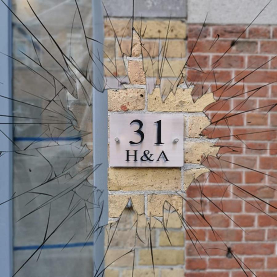 Vakantiehuis H&A 4 Sterren Ипр Экстерьер фото