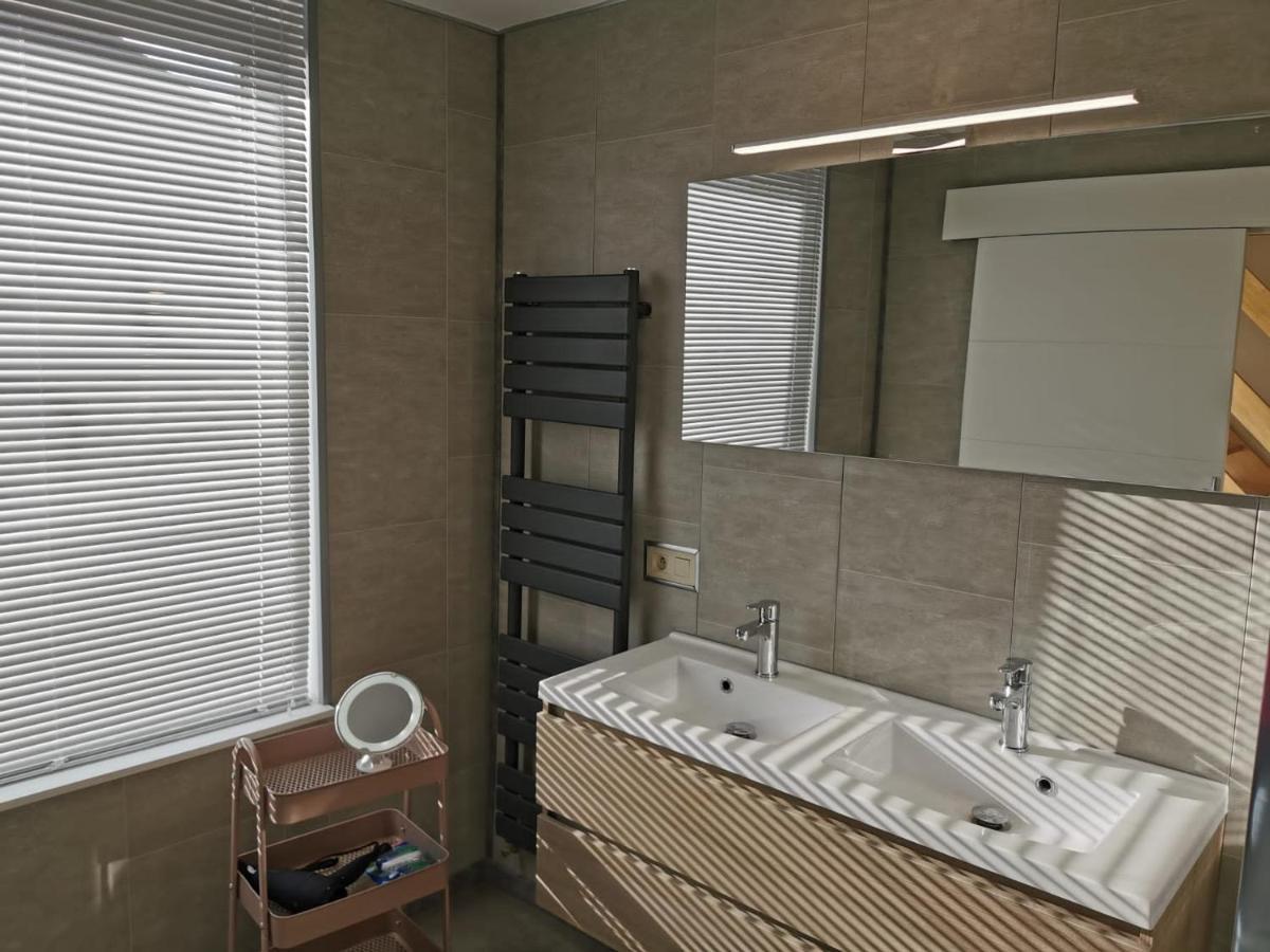 Vakantiehuis H&A 4 Sterren Ипр Экстерьер фото