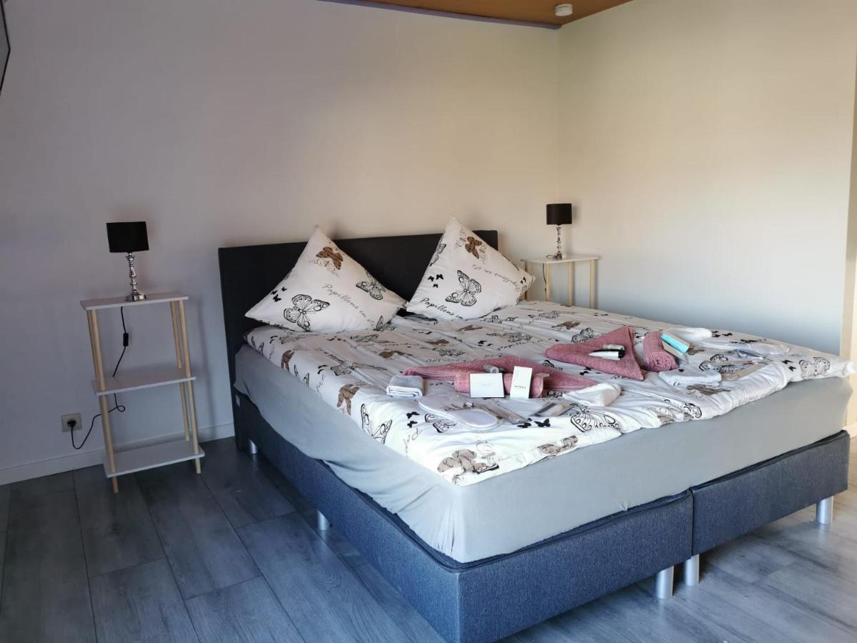 Vakantiehuis H&A 4 Sterren Ипр Экстерьер фото