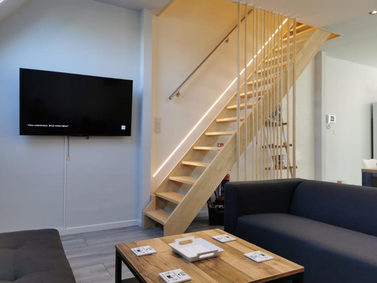 Vakantiehuis H&A 4 Sterren Ипр Экстерьер фото