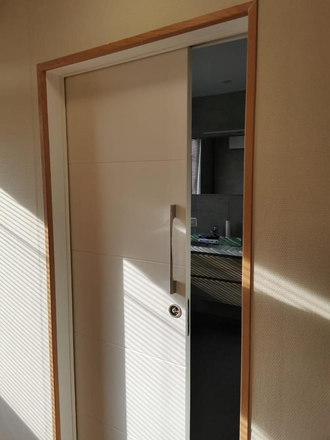 Vakantiehuis H&A 4 Sterren Ипр Экстерьер фото