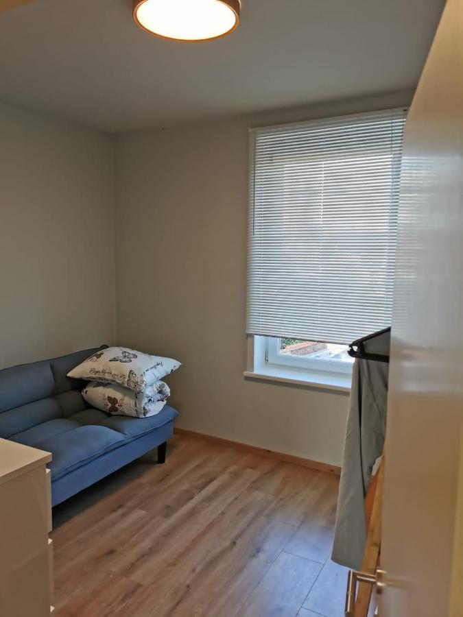 Vakantiehuis H&A 4 Sterren Ипр Экстерьер фото