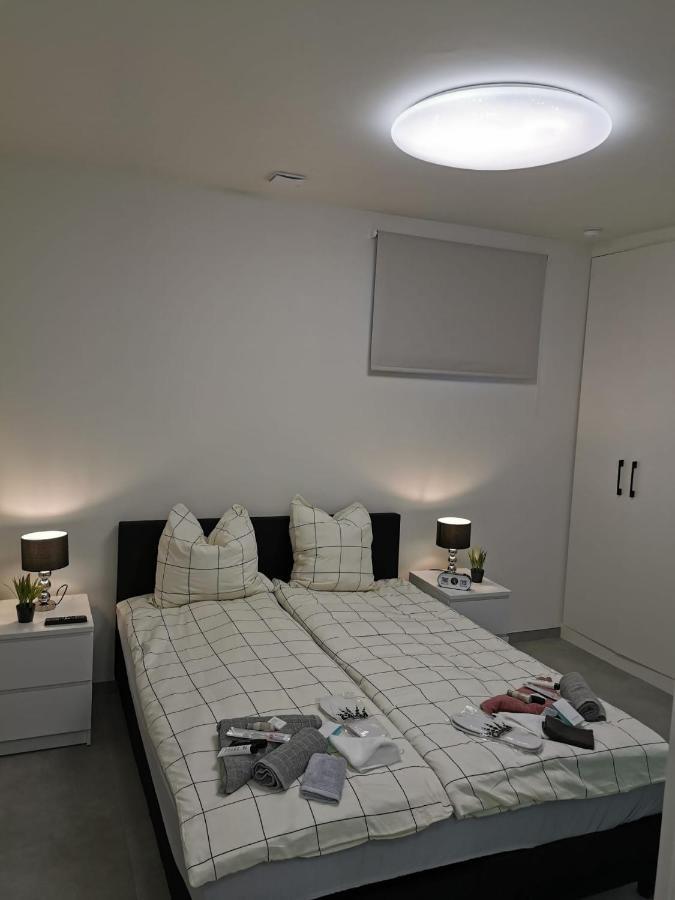 Vakantiehuis H&A 4 Sterren Ипр Экстерьер фото