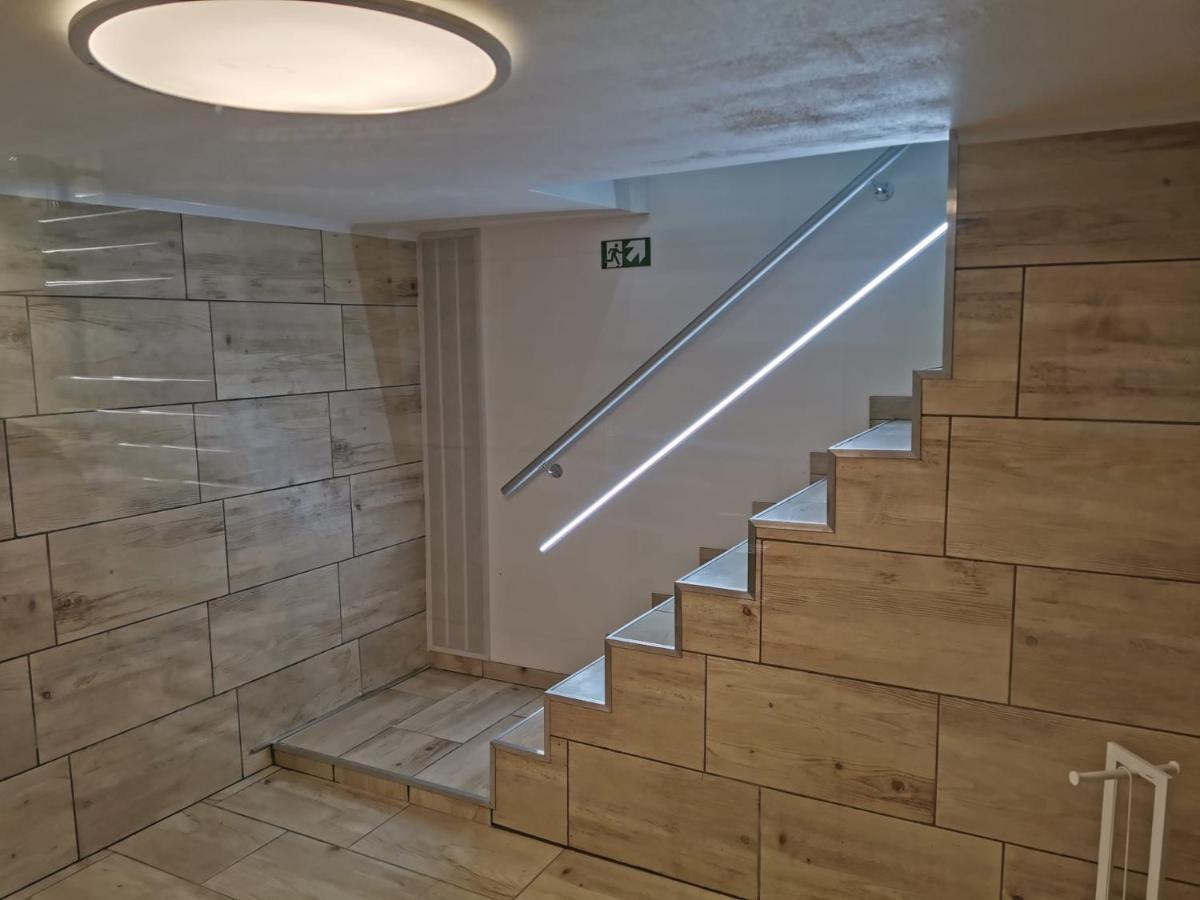 Vakantiehuis H&A 4 Sterren Ипр Экстерьер фото
