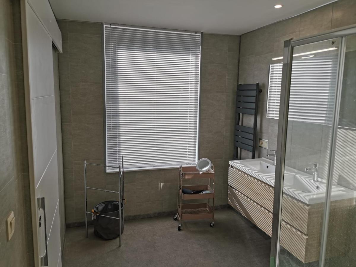 Vakantiehuis H&A 4 Sterren Ипр Экстерьер фото