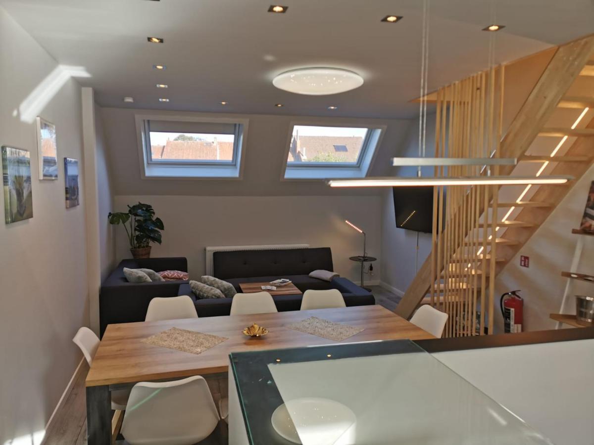 Vakantiehuis H&A 4 Sterren Ипр Экстерьер фото