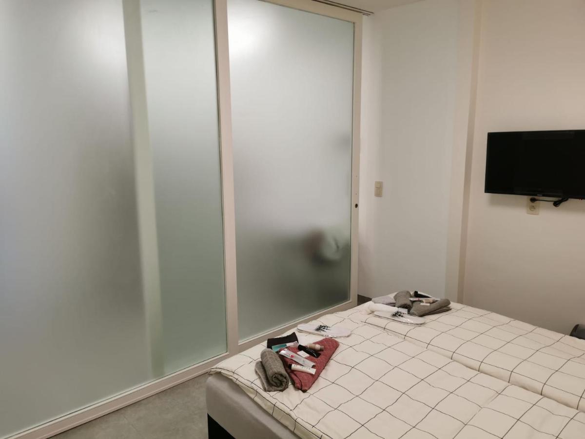 Vakantiehuis H&A 4 Sterren Ипр Экстерьер фото